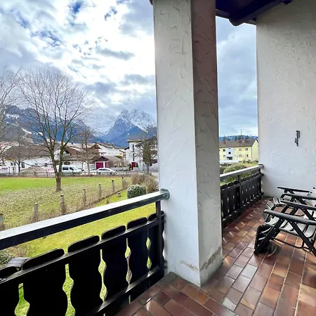 Fewo Lilli Garmisch-Partenkirchen Exterior photo