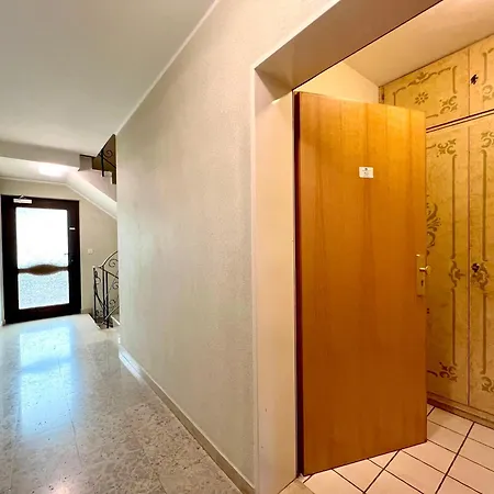 Fewo Lilli Garmisch-Partenkirchen Exterior photo