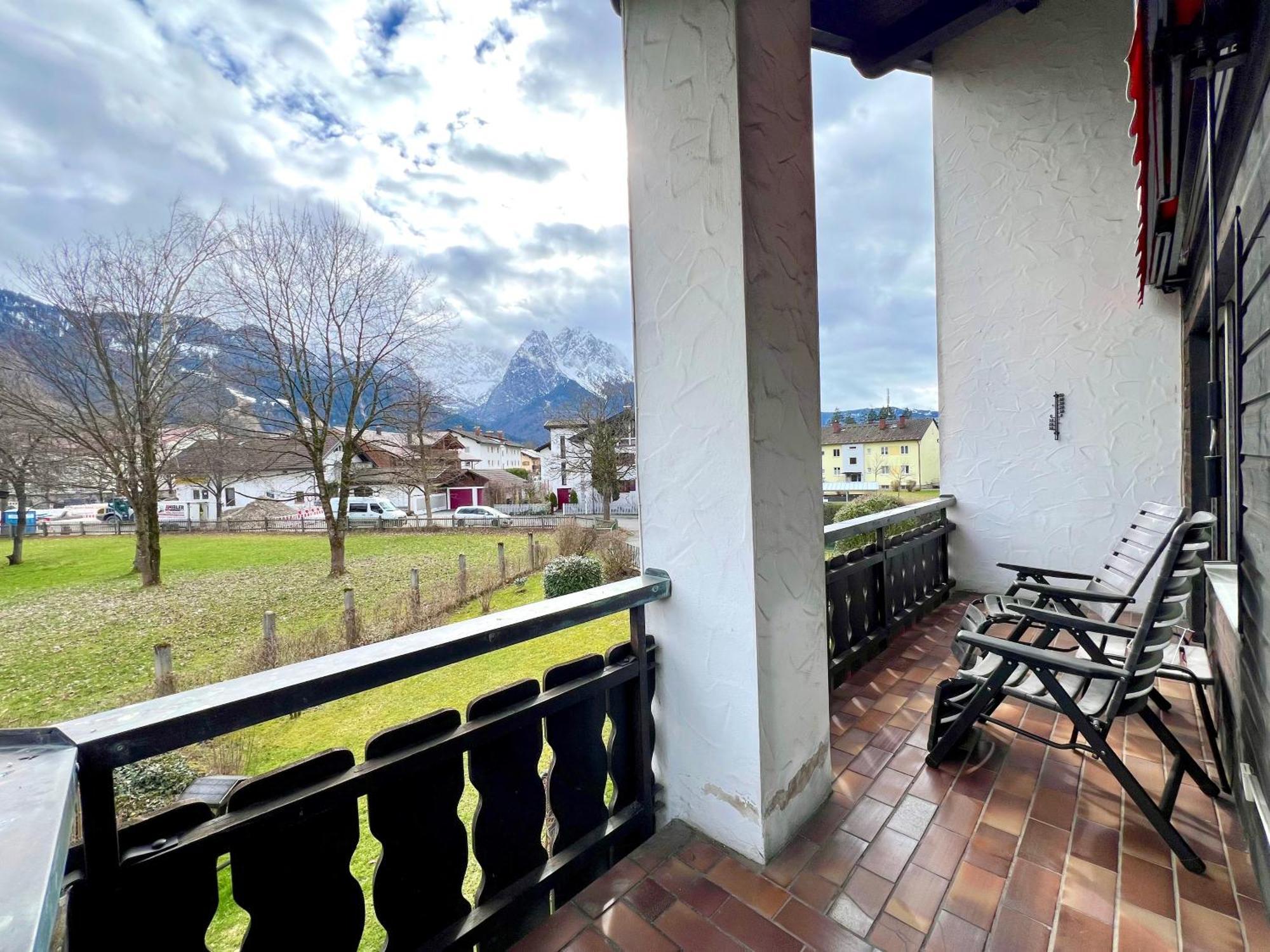 Lilli * Garmisch-Partenkirchen