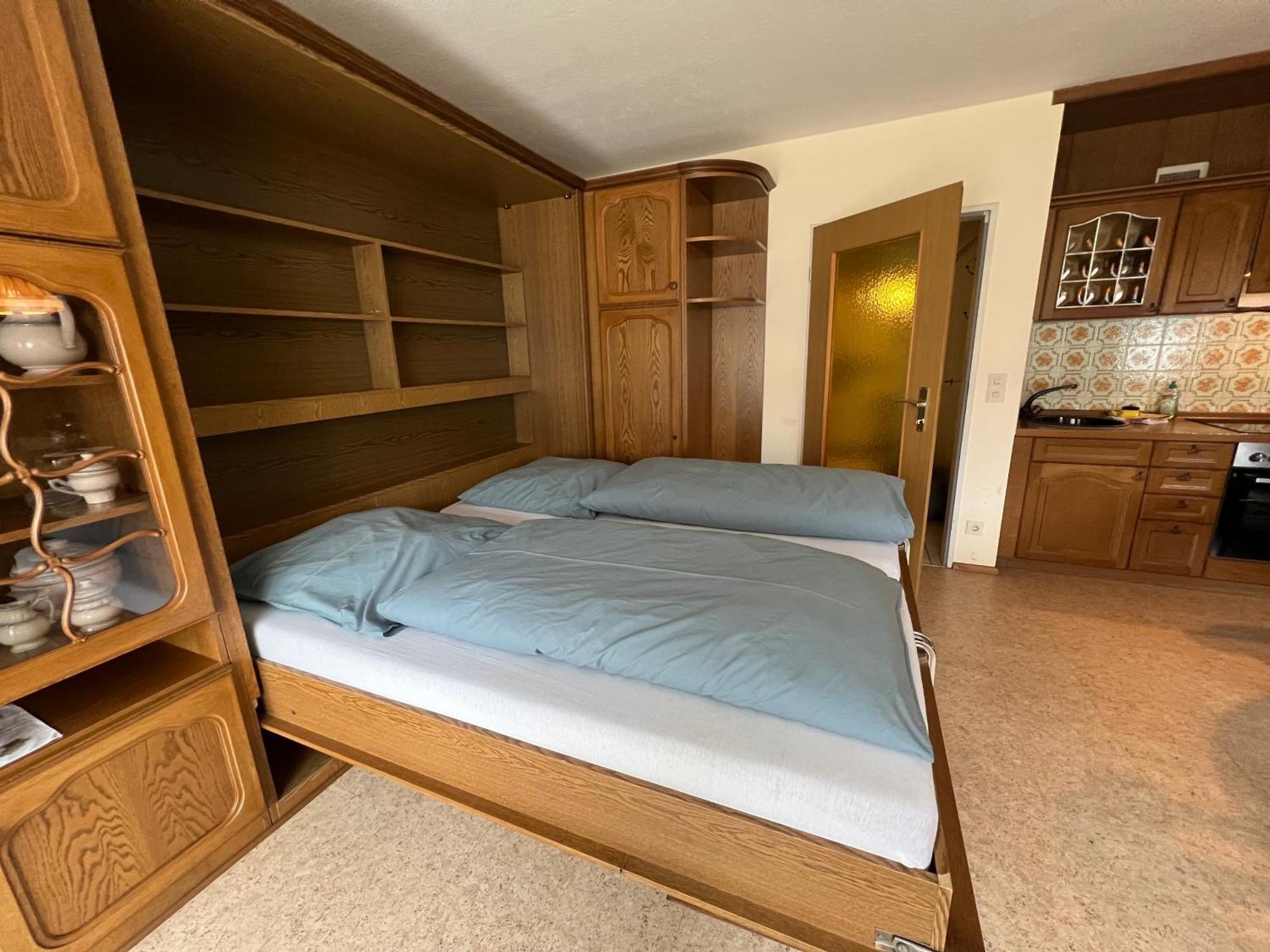 Lilli Apartment Garmisch-Partenkirchen
