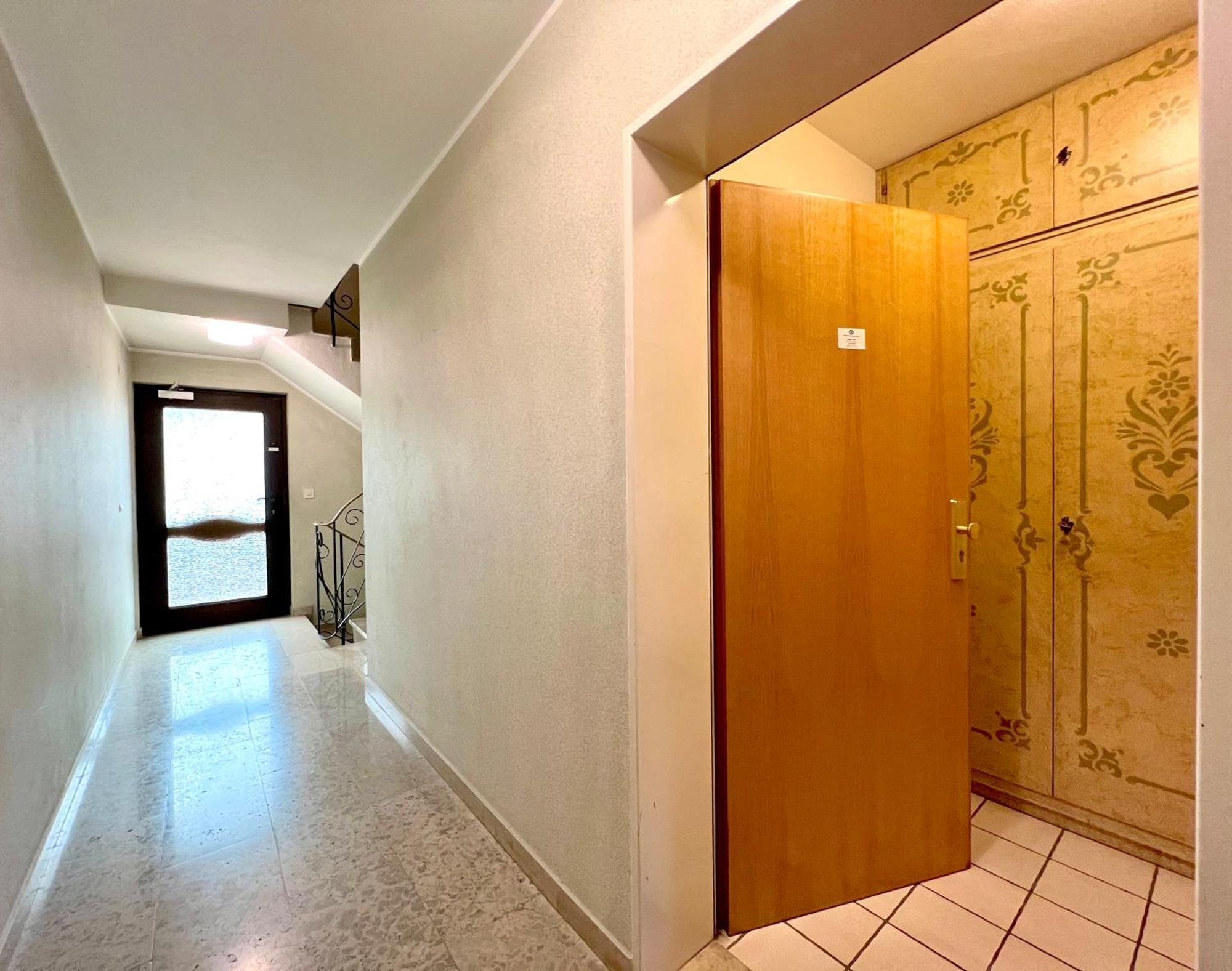 Lilli Apartment Garmisch-Partenkirchen